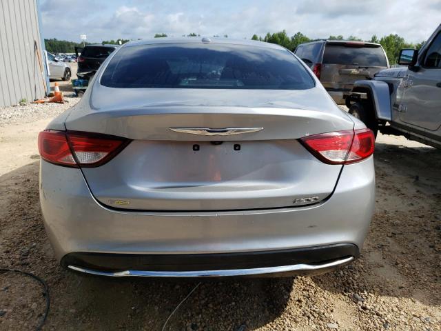 Photo 6 from auction – 2015 CHRYSLER 200 LIMITE with VIN 1C3CCCAB7FN602206
