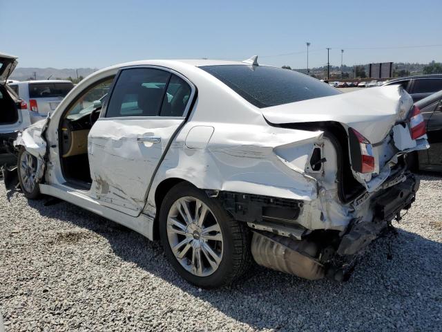 Photo 2 from auction – 2012 HYUNDAI GENESIS 4. with VIN KMHGC4DF2CU185897