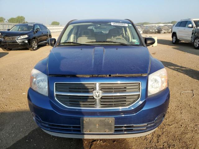 Photo 5 from auction – 2009 DODGE CALIBER SX with VIN 1B3HB48A69D142488