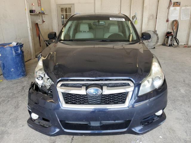 Photo 5 from auction – 2013 SUBARU LEGACY 2.5 with VIN 4S3BMCK6XD3006604