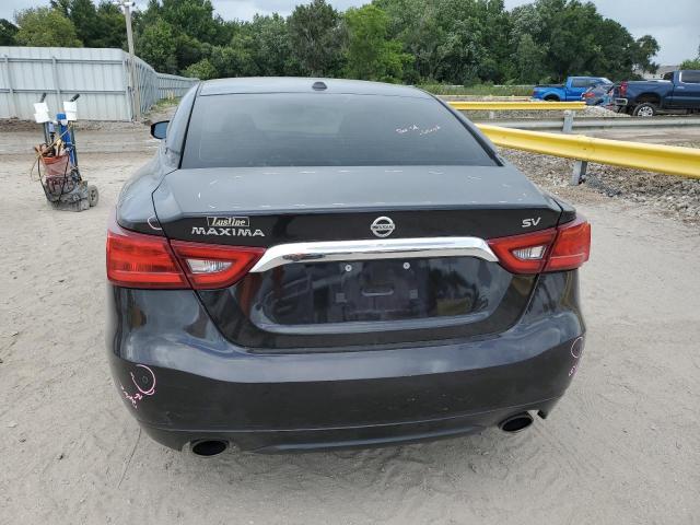 Photo 6 from auction – 2017 NISSAN MAXIMA 3.5 with VIN 1N4AA6AP3HC366874