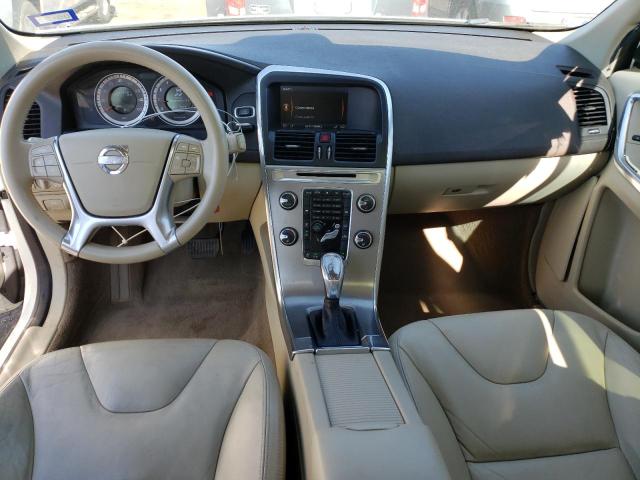 Photo 8 from auction – 2013 VOLVO XC60 3.2 with VIN YV4952DL4D2387152
