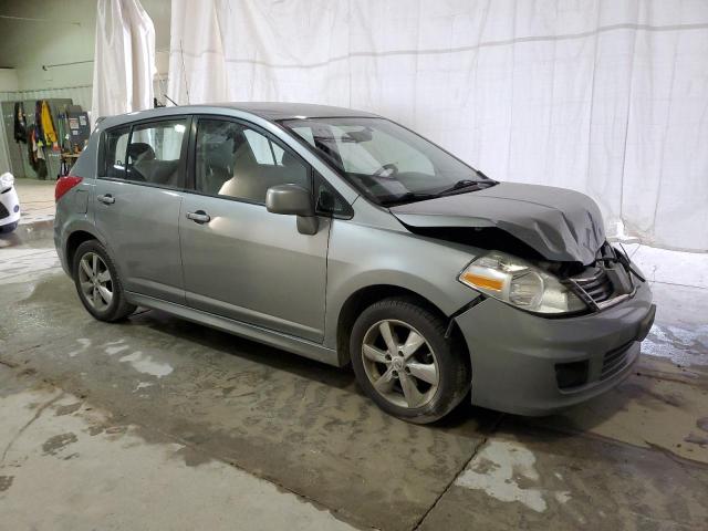Photo 4 from auction – 2010 NISSAN VERSA S with VIN 3N1BC1CP9AL451711
