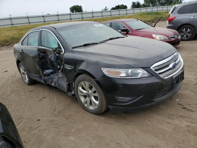 Photo 4 from auction – 2011 FORD TAURUS SEL with VIN 1FAHP2HWXBG190425