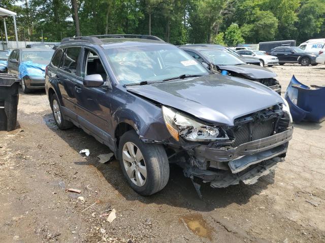 Снимка 4 от търг – 2014 SUBARU OUTBACK 2. с VIN 4S4BRCLCXE3213805