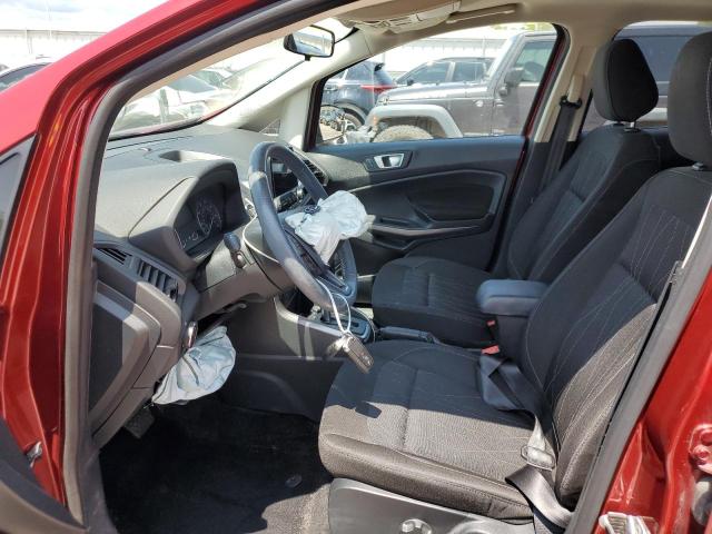 Photo 7 from auction – 2019 FORD ECOSPORT S with VIN MAJ6S3GL7KC299144