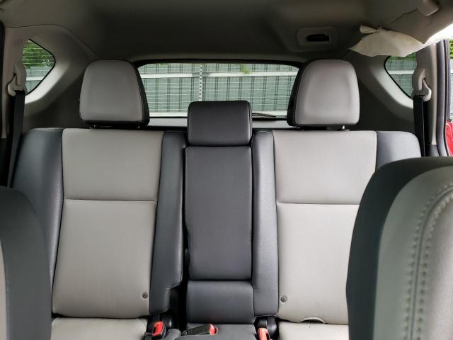 Photo 10 from auction – 2013 TOYOTA RAV4 LIMIT with VIN 2T3DFREV1DW083948