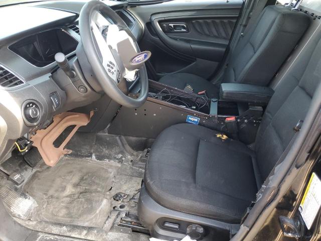 Photo 7 from auction – 2016 FORD TAURUS POL with VIN 1FAHP2MK6GG107048