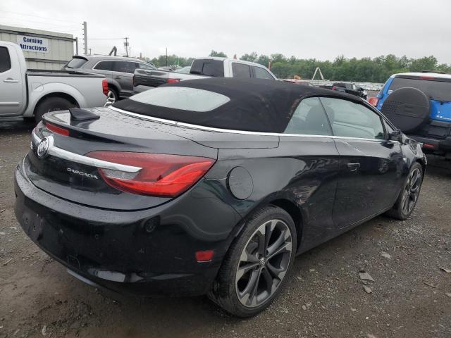 Photo 3 from auction – 2017 BUICK CASCADA PR with VIN W04WH3N52HG119223