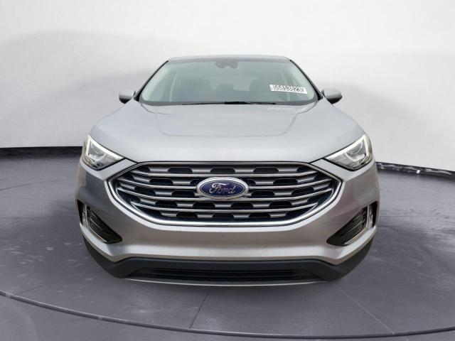 Photo 5 from auction – 2021 FORD EDGE SEL with VIN 2FMPK3J94MBA01126