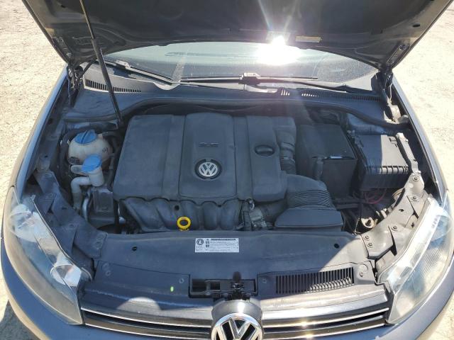 Photo 11 from auction – 2014 VOLKSWAGEN JETTA S with VIN 3VWPP7AJ2EM625057