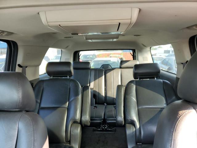 Photo 10 from auction – 2010 CADILLAC ESCALADE E with VIN 1GYUKJEF6AR255810