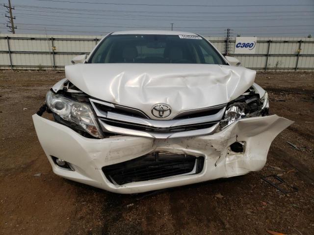 Photo 5 from auction – 2013 TOYOTA VENZA LE with VIN 4T3BK3BB7DU082930