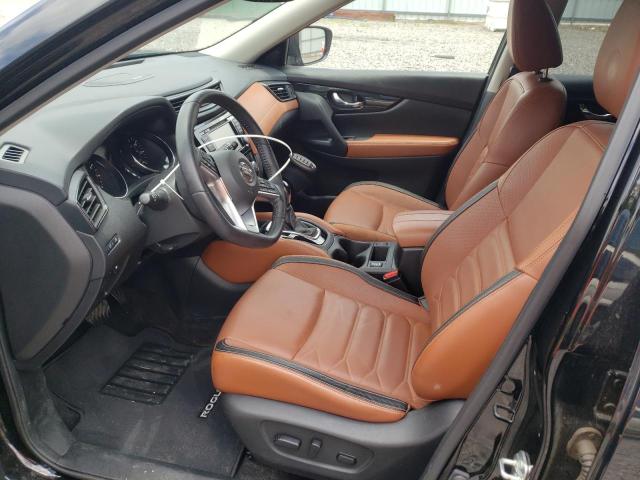 Photo 7 from auction – 2018 NISSAN ROGUE S with VIN JN8AT2MT3JW489749