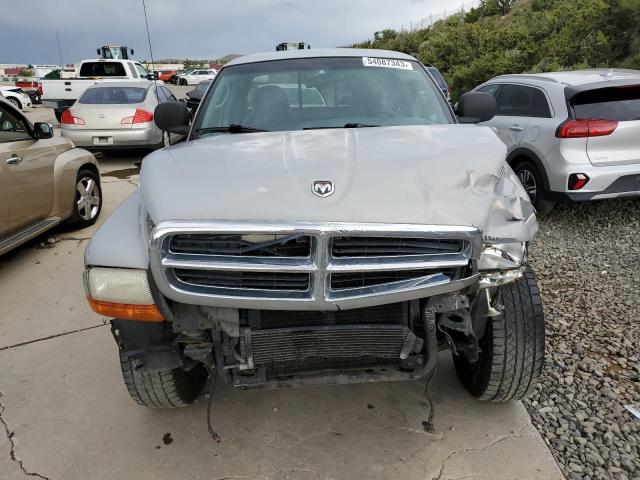 Photo 5 from auction – 2000 DODGE DAKOTA with VIN 1B7GG22X9YS778040