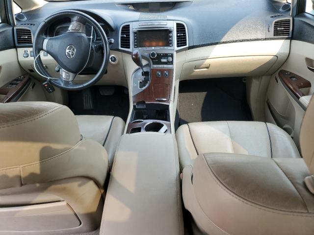 Photo 8 from auction – 2011 TOYOTA VENZA with VIN 4T3BK3BB2BU061528