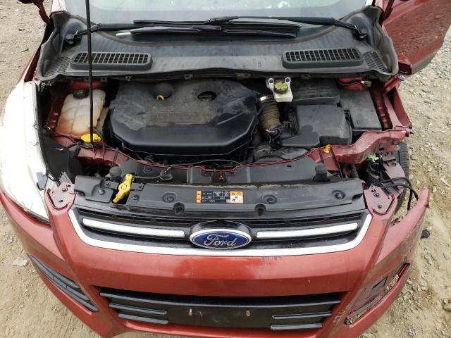 Photo 12 from auction – 2014 FORD ESCAPE TIT with VIN 1FMCU0J99EUC56230