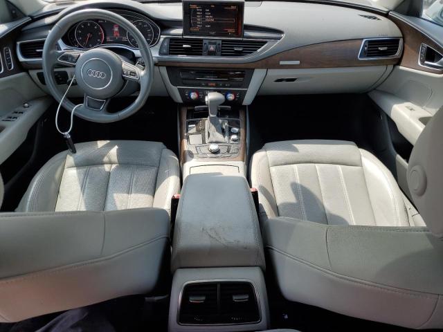 Photo 8 from auction – 2012 AUDI A7 PRESTIG with VIN WAU2GAFC2CN075038