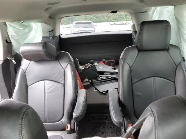 Photo 10 from auction – 2013 GMC ACADIA SLT with VIN 1GKKRRKD2DJ173770