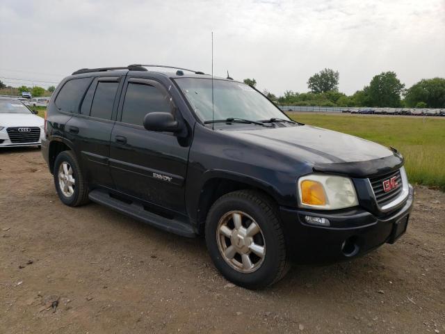 Foto 4 de la subasta – 2005 GMC ENVOY con VIN 1GKDT13S352254071