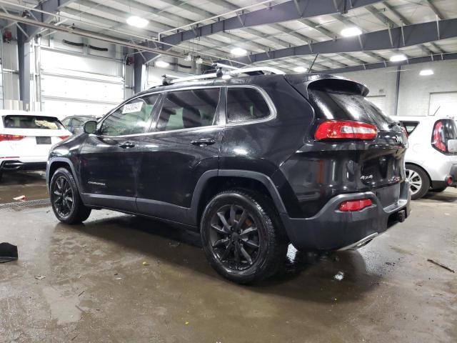 Photo 2 from auction – 2015 JEEP CHEROKEE L with VIN 1C4PJMDS5FW520442