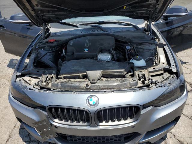 Фото 11 с аукциона – 2013 BMW 328 I с VIN WBA3A5C59DF352511