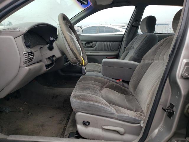 Photo 7 from auction – 1997 BUICK CENTURY CU with VIN 2G4WS52M7V1402624