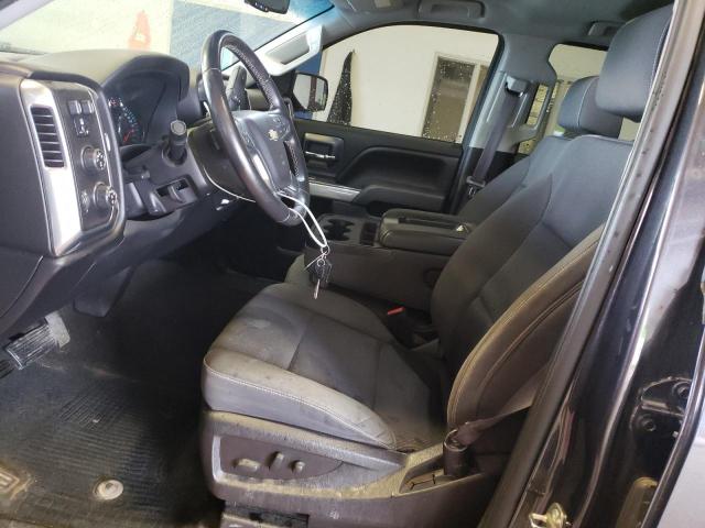 Photo 7 from auction – 2016 CHEVROLET SILVERADO with VIN 1GCVKREC7GZ256374