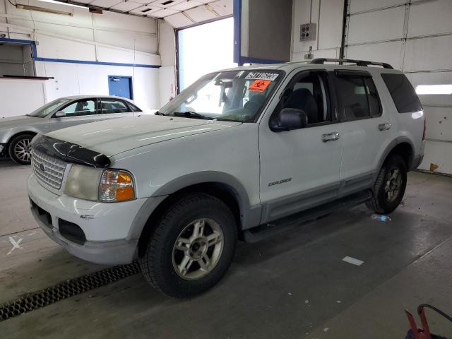 FORD EXPLORER X 2002 with VIN 1FMZU73E02ZA76968 - Photo from auction