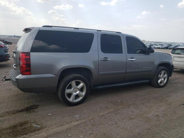 Photo 3 from auction – 2007 CHEVROLET SUBURBAN K with VIN 3GNFK16397G321883