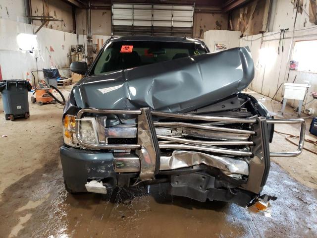 Photo 5 from auction – 2008 CHEVROLET SILVER1500 with VIN 2GCEK19J981188552