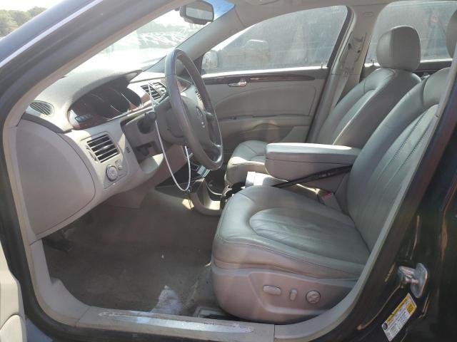 Photo 7 from auction – 2006 BUICK LUCERNE CX with VIN 1G4HD57276U202939