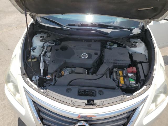 Photo 11 from auction – 2013 NISSAN ALTIMA 2.5 with VIN 1N4AL3AP2DN528677