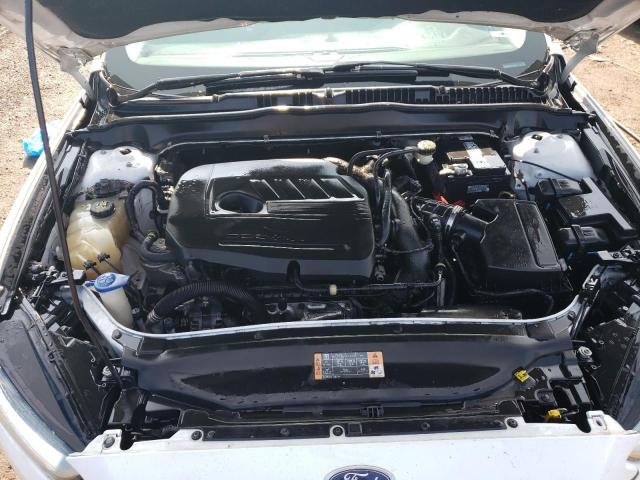 Photo 11 from auction – 2016 FORD FUSION SE with VIN 3FA6P0HD4GR399833