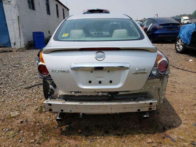 Photo 6 from auction – 2011 NISSAN ALTIMA BAS with VIN 1N4AL2AP1BN424785