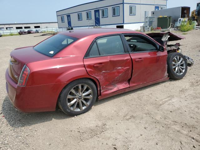 Photo 3 from auction – 2014 CHRYSLER 300 S with VIN 2C3CCAGGXEH309740