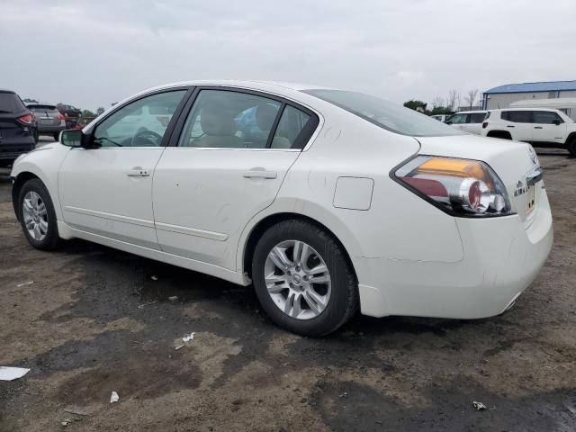 Photo 2 from auction – 2012 NISSAN ALTIMA BAS with VIN 1N4AL2AP7CN564552
