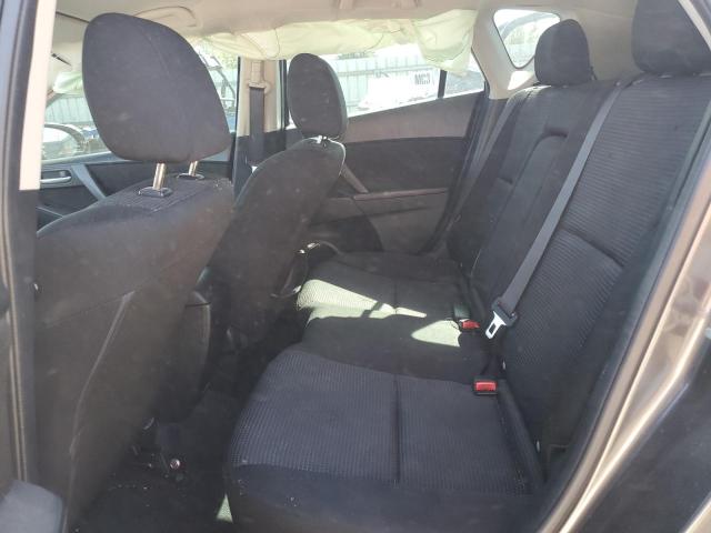 Photo 10 from auction – 2013 MAZDA 3 I with VIN JM1BL1LP5D1738889