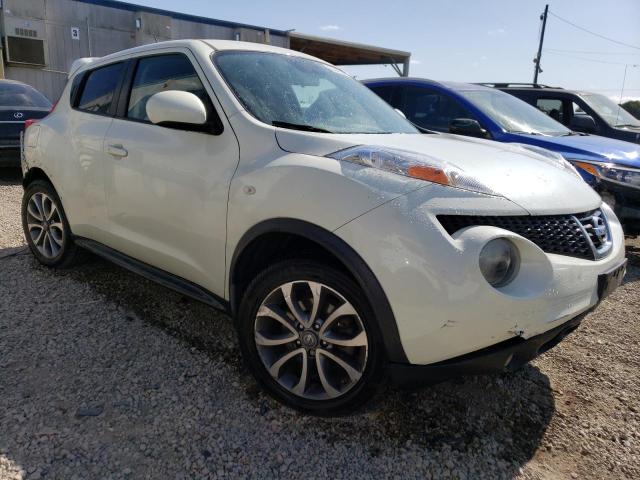Photo 4 from auction – 2011 NISSAN JUKE S with VIN JN8AF5MV2BT024182