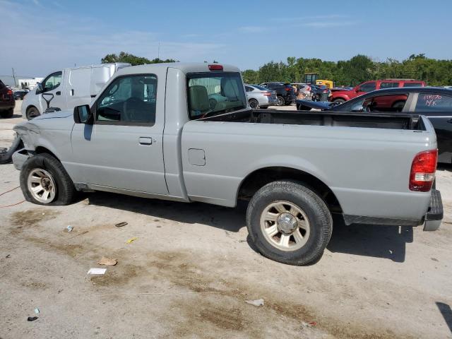 Photo 2 from auction – 2011 FORD RANGER with VIN 1FTKR1AD2BPA60815