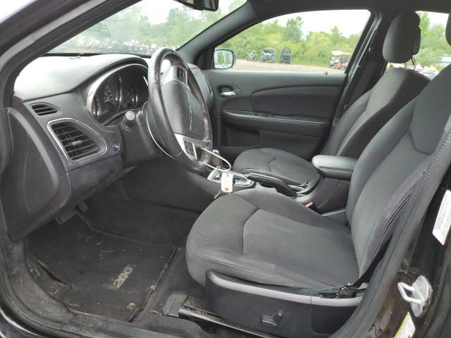Zdjęcie 7 z aukcji – 2013 CHRYSLER 200 TOURIN z VIN 1C3CCBBB6DN766259