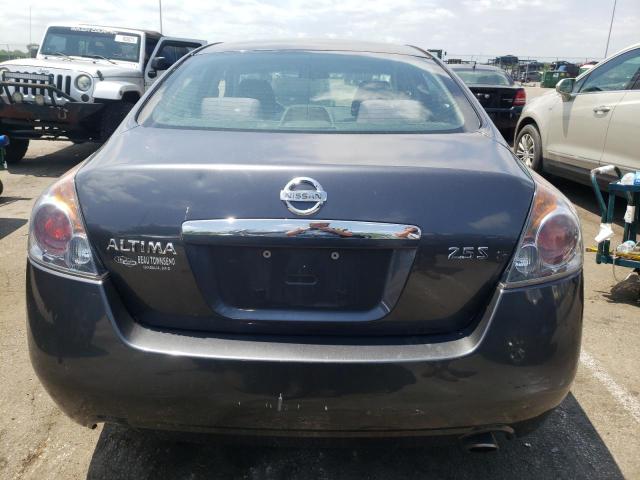 Photo 6 from auction – 2008 NISSAN ALTIMA 2.5 with VIN 1N4AL21E88C273334