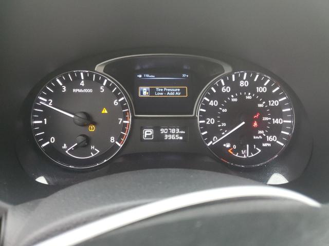 Photo 9 from auction – 2013 NISSAN ALTIMA 3.5 with VIN 1N4BL3AP8DN512357