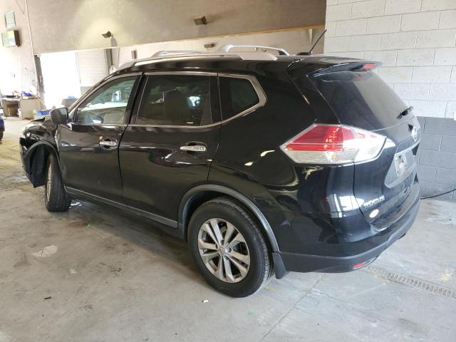 Photo 2 from auction – 2016 NISSAN ROGUE S with VIN KNMAT2MT3GP682580