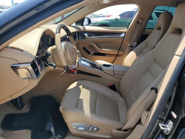 Photo 7 from auction – 2012 PORSCHE PANAMERA 2 with VIN WP0AA2A74CL072556