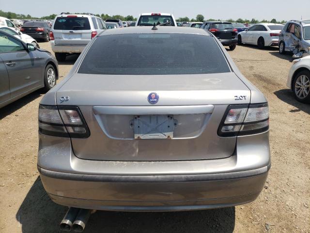 Photo 6 from auction – 2004 SAAB 9-3 LINEAR with VIN YS3FD45Y241027391