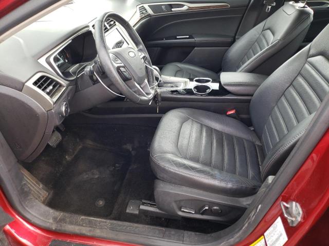 Photo 7 from auction – 2013 FORD FUSION SE with VIN 3FA6P0H97DR358278