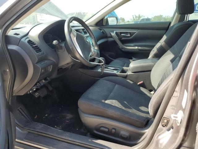 Photo 7 from auction – 2017 NISSAN ALTIMA 2.5 with VIN 1N4AL3APXHC117965