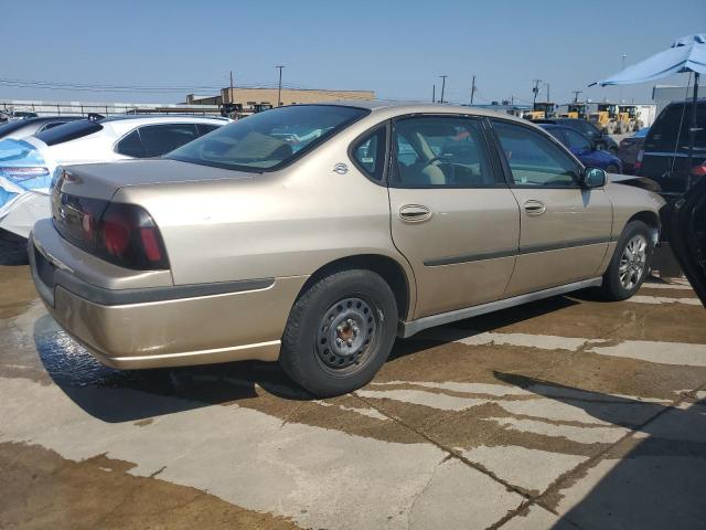 Photo 3 from auction – 2005 CHEVROLET IMPALA with VIN 2G1WF52E359277505
