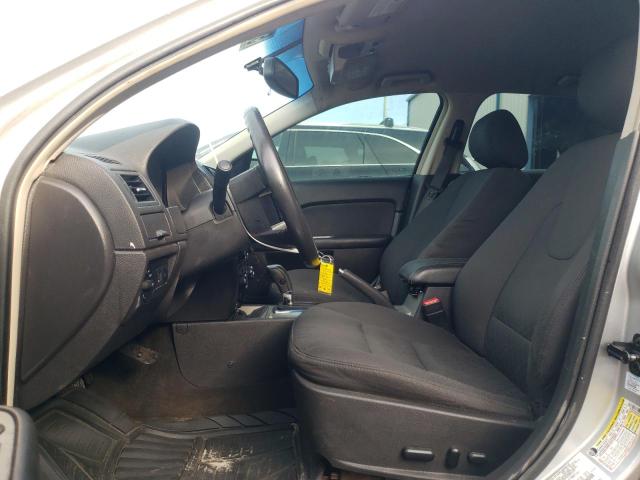 Photo 7 from auction – 2012 FORD FUSION SEL with VIN 3FAHP0JA5CR232660